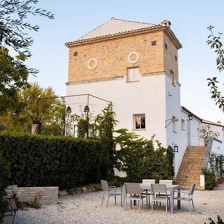 Casale Delle Lavande Citta Sant'Angelo Luaran gambar