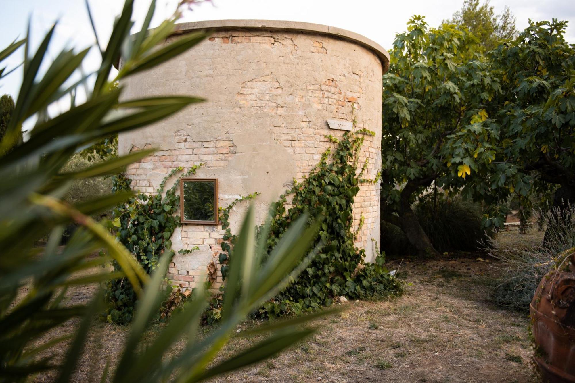 Casale Delle Lavande Citta Sant'Angelo Luaran gambar