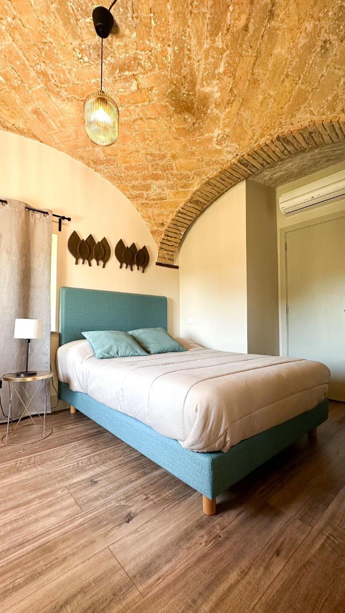 Casale Delle Lavande Citta Sant'Angelo Bilik gambar